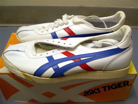 original asics shoes